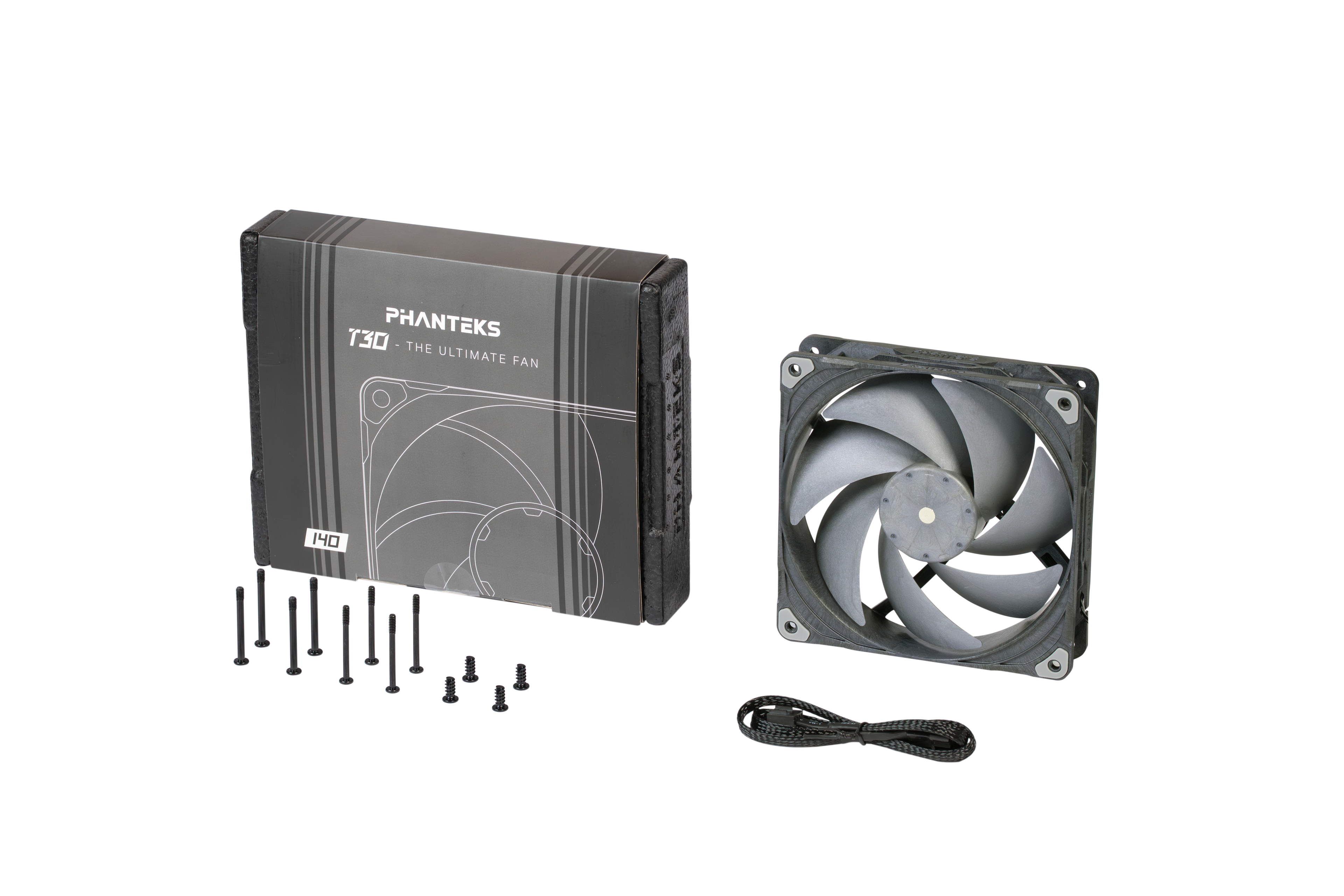 Phanteks T30-140 Fan