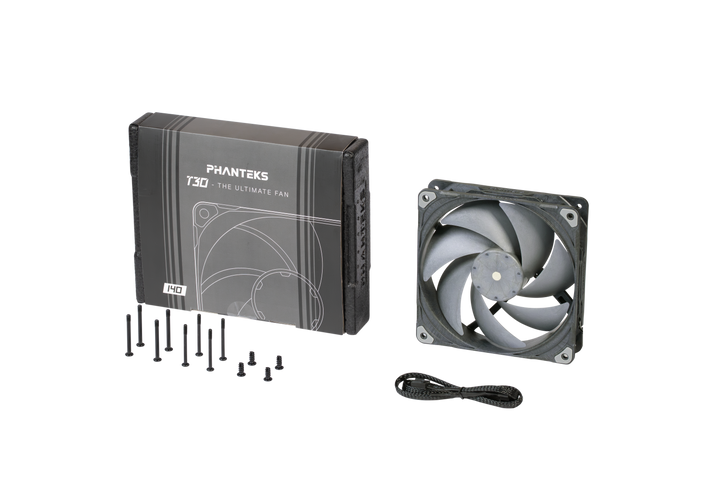 Phanteks T30-140 Fan