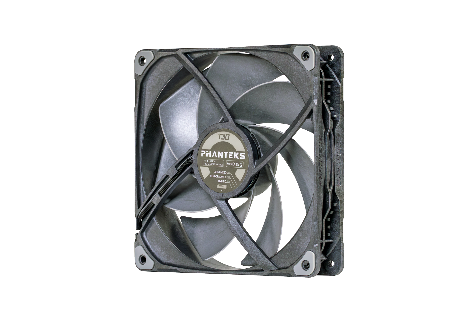 Phanteks T30-140 Fan