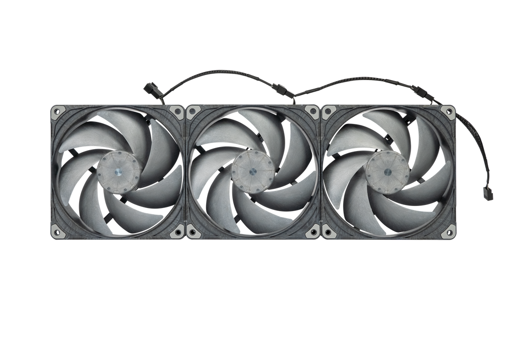 Phanteks T30-140 Fan