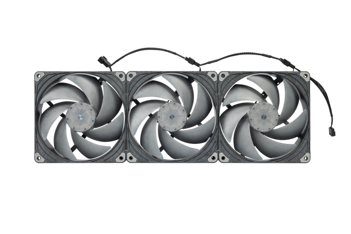 Phanteks T30-140 Fan