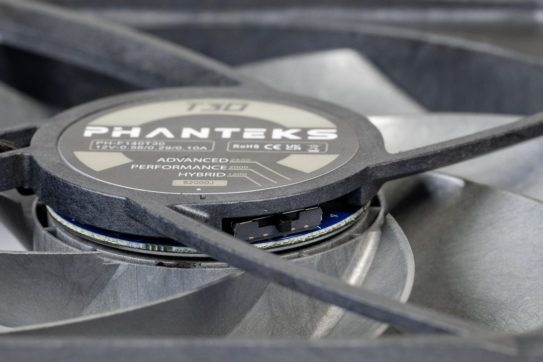 Phanteks T30-140 Fan