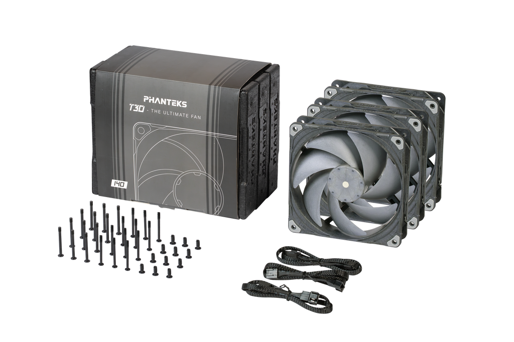 Phanteks T30-140 Fan