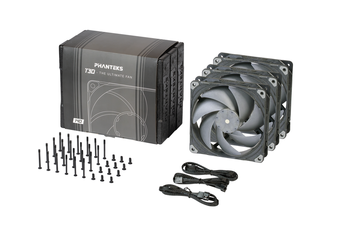 Phanteks T30-140 Fan