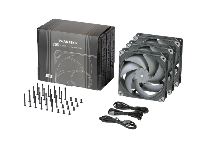 Phanteks T30-140 Fan
