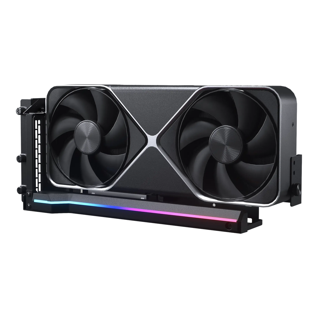 Premium Vertical GPU PCIe 5.0
