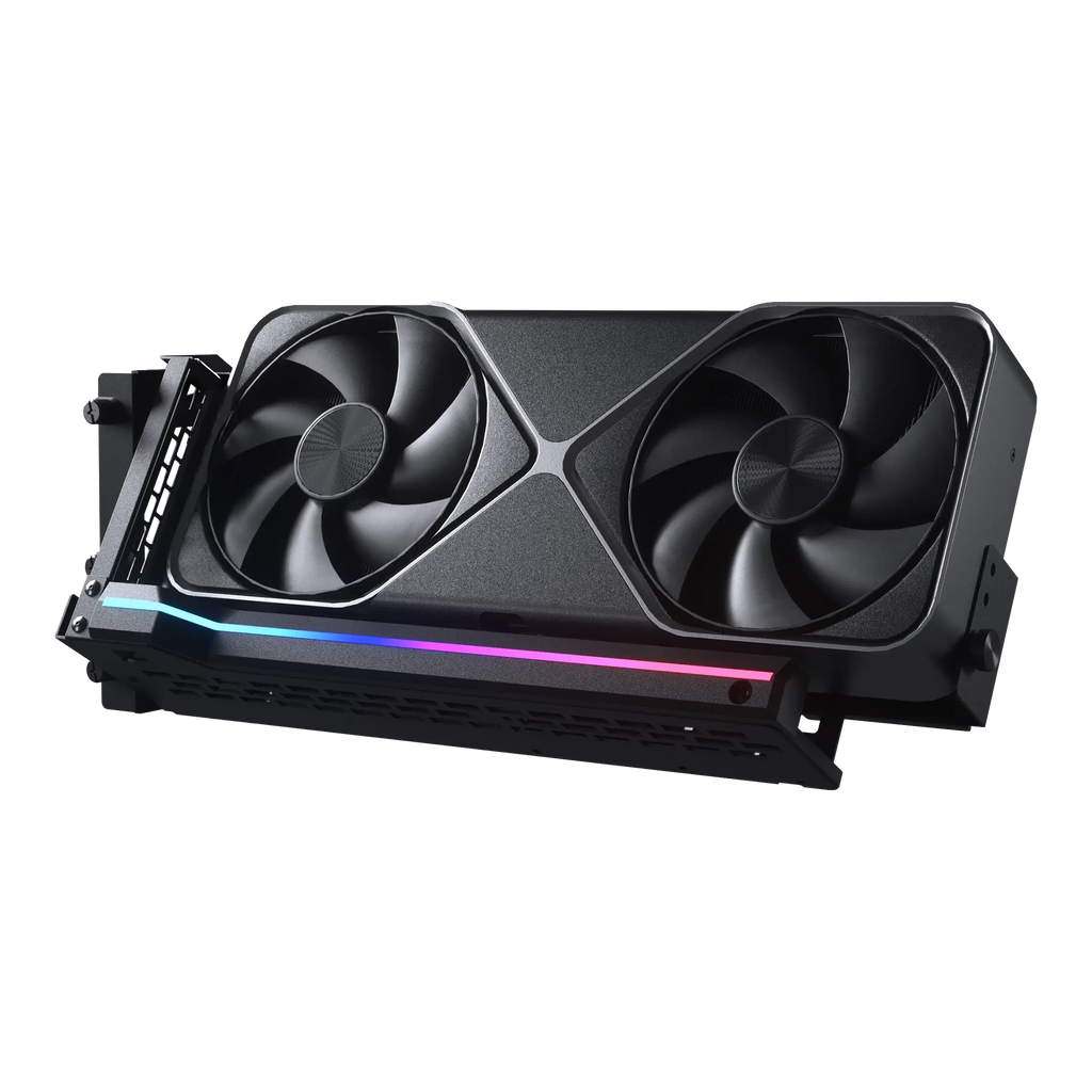 Premium Vertical GPU PCIe 5.0