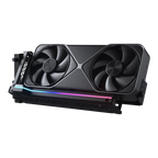 Premium Vertical GPU PCIe 5.0