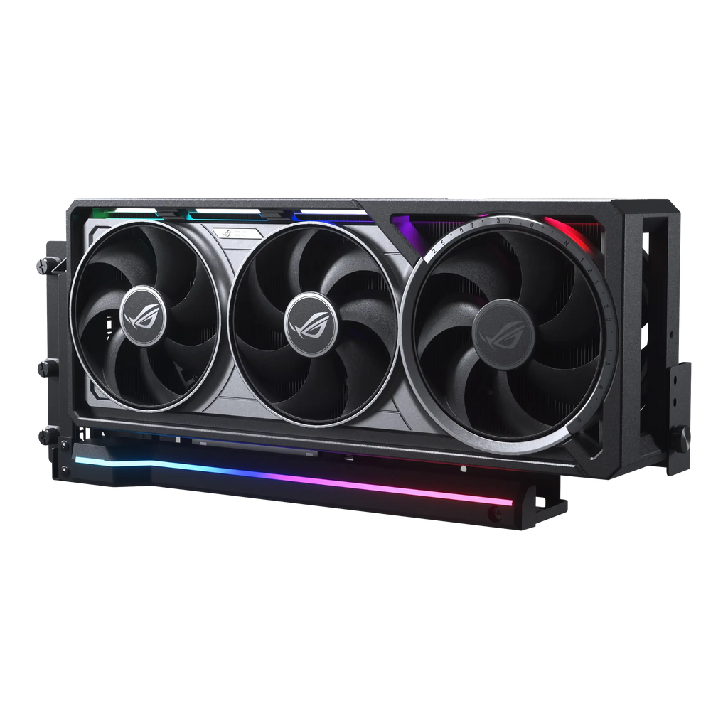 Premium Vertical GPU PCIe 5.0