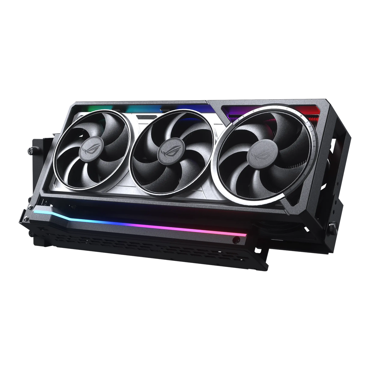 Premium Vertical GPU PCIe 5.0