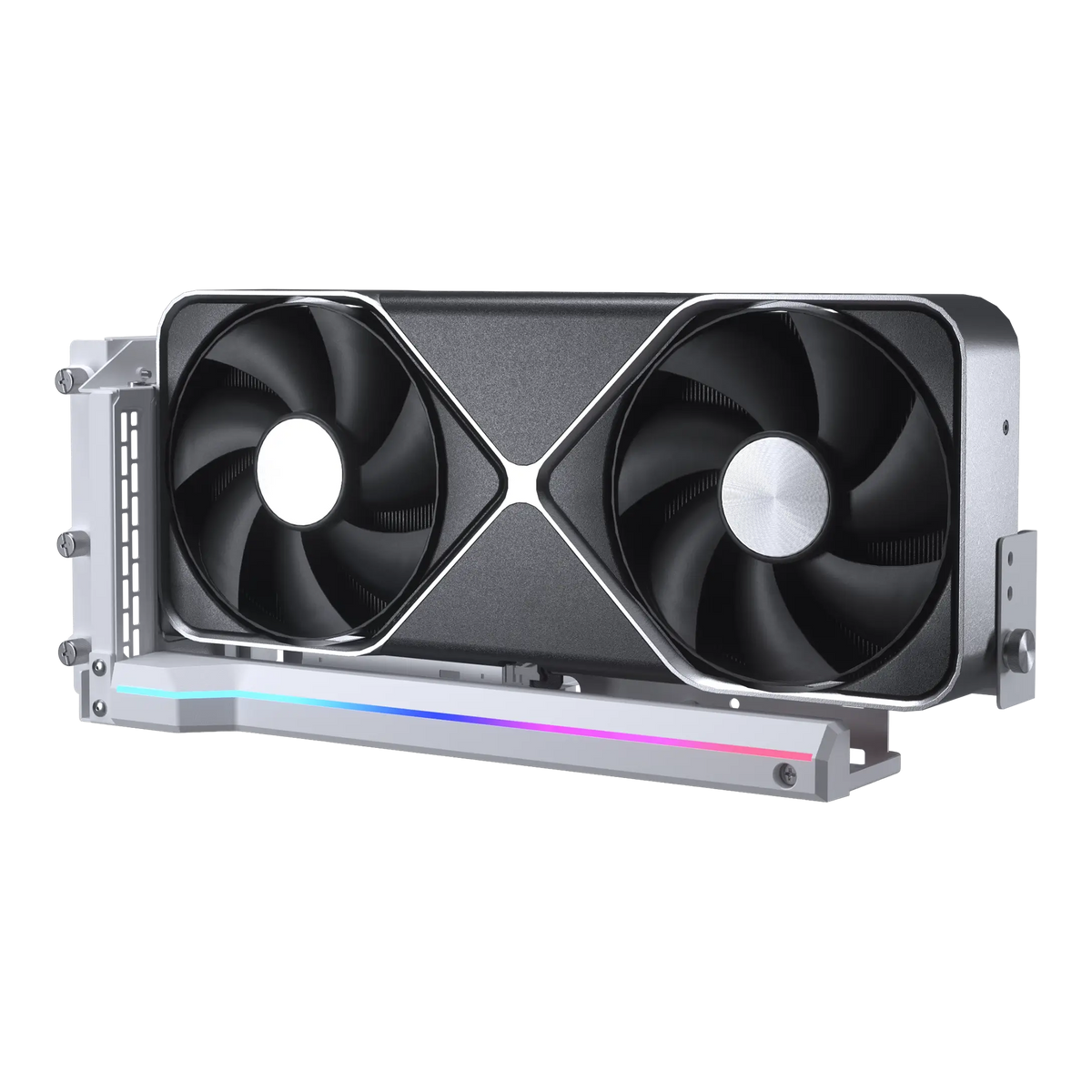 Premium Vertical GPU PCIe 5.0