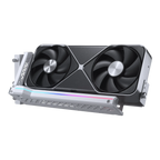 Premium Vertical GPU PCIe 5.0