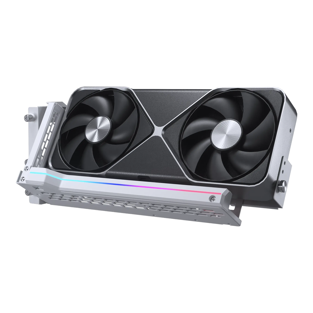 Premium Vertical GPU PCIe 5.0
