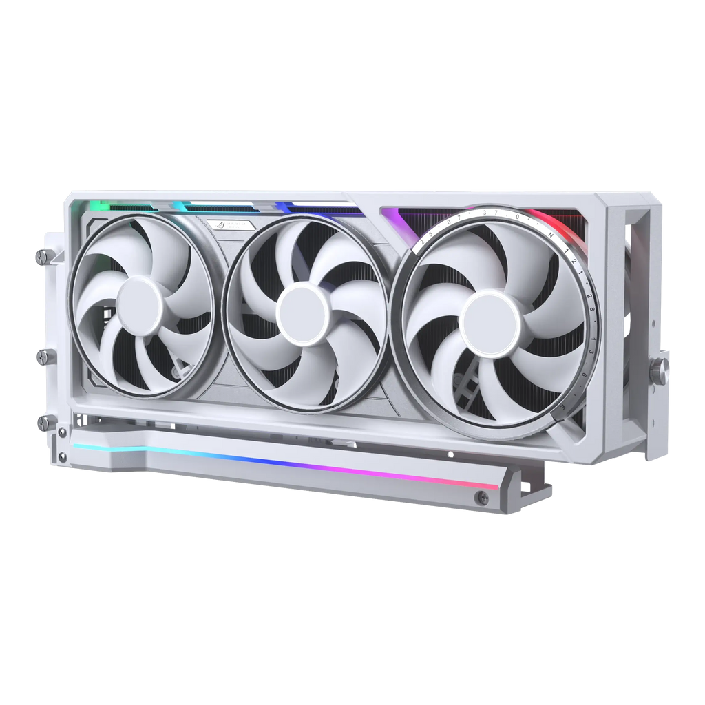 Premium Vertical GPU PCIe 5.0