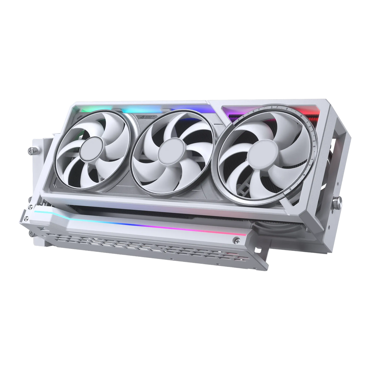 Premium Vertical GPU PCIe 5.0