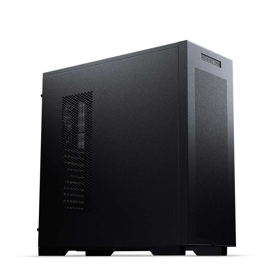 Phanteks Enthoo Pro 2 Server V2, workstation, AI, chassis.