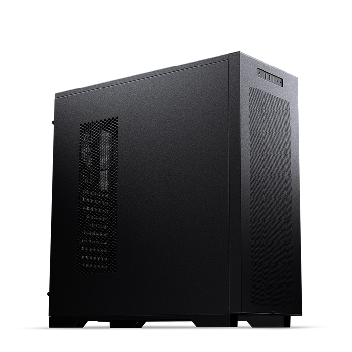 Phanteks Enthoo Pro 2 Server V2, workstation, AI, chassis.