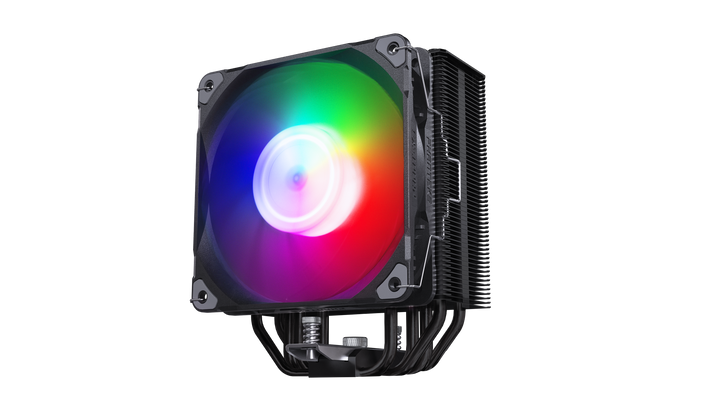Phanteks Polar ST5 CPU Air Cooler