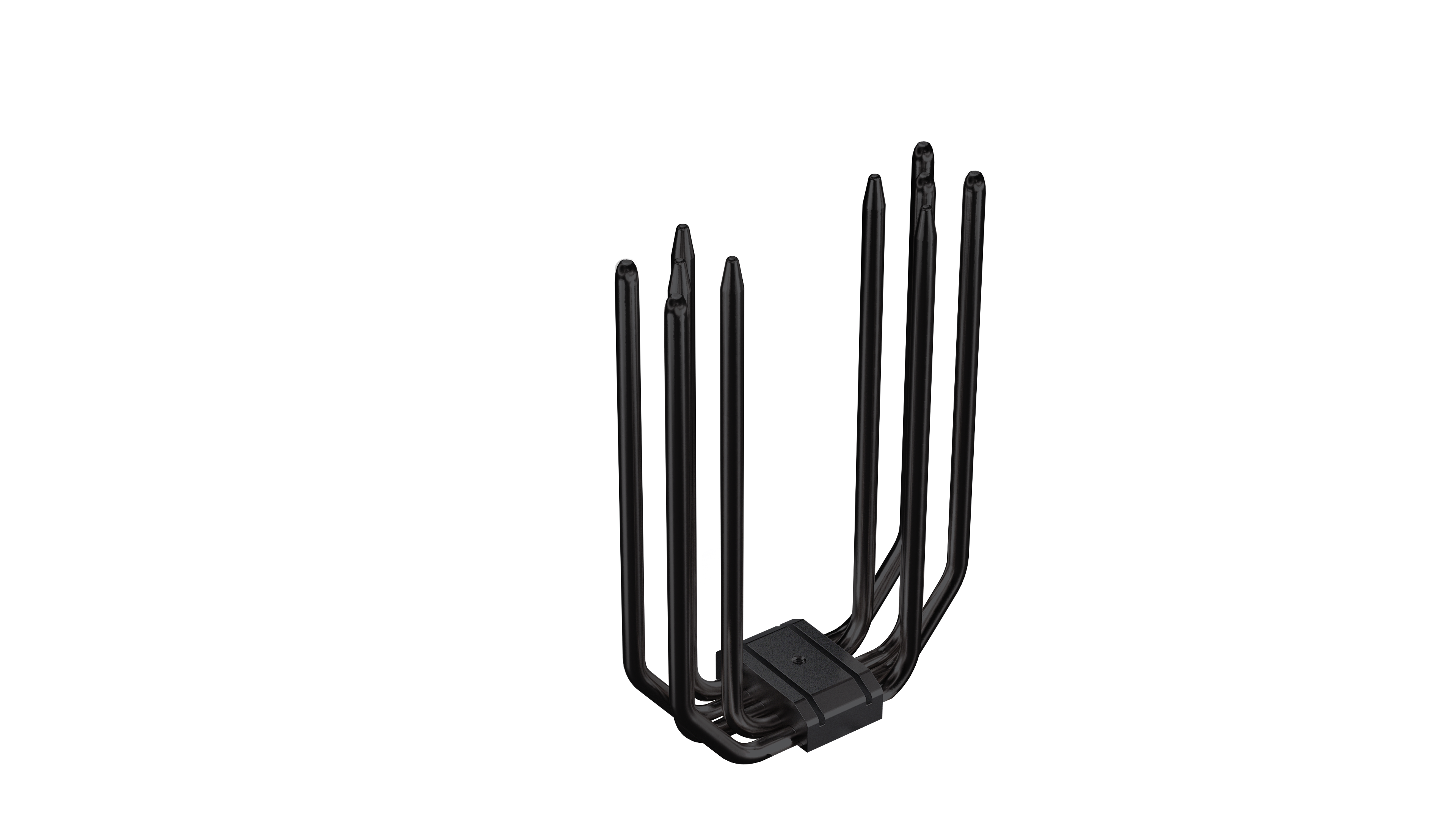 Phanteks Polar ST5 CPU Air Cooler