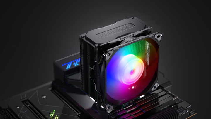 Phanteks Polar ST5 CPU Air Cooler