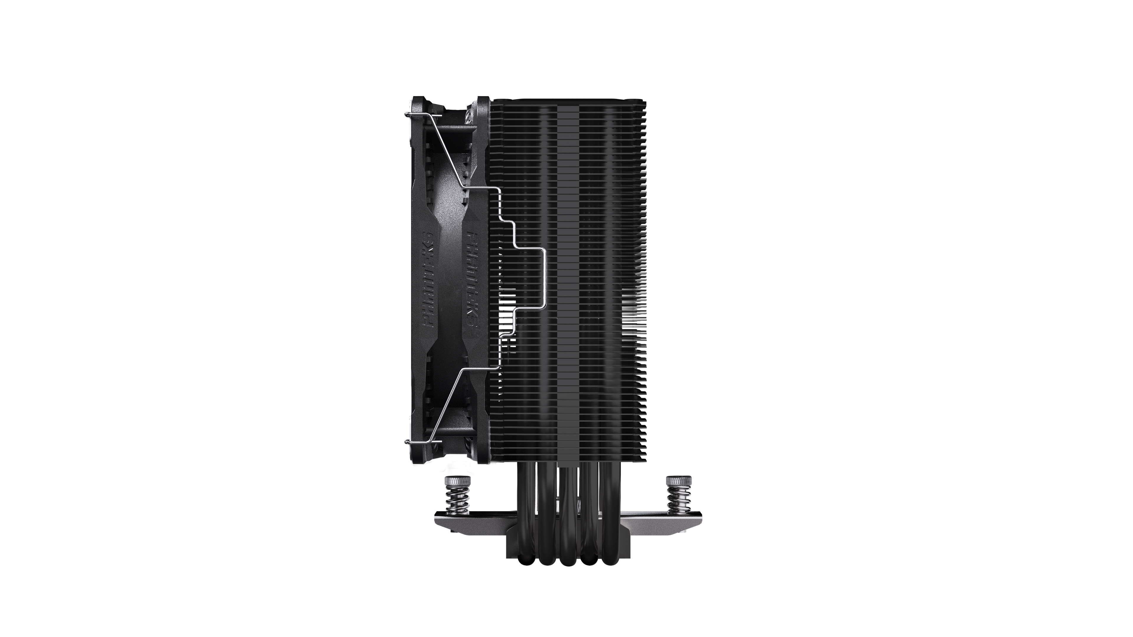 Phanteks Polar ST5 CPU Air Cooler