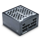 Revolt 80PLUS Platinum, Power Supply Unit Only