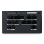 Revolt 80PLUS Platinum, Power Supply Unit Only