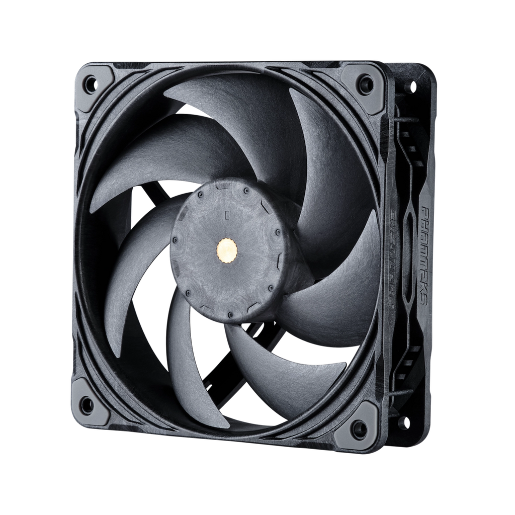 Phanteks T30-120 Fans