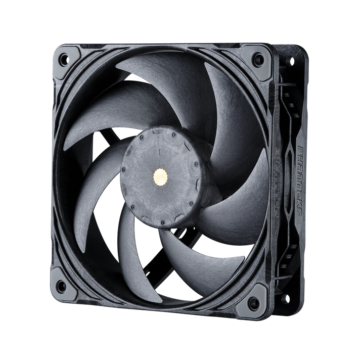 Phanteks T30-120 Fans
