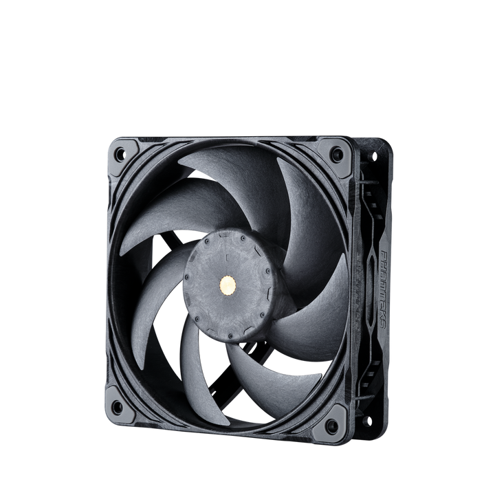 Phanteks T30-120 Fans
