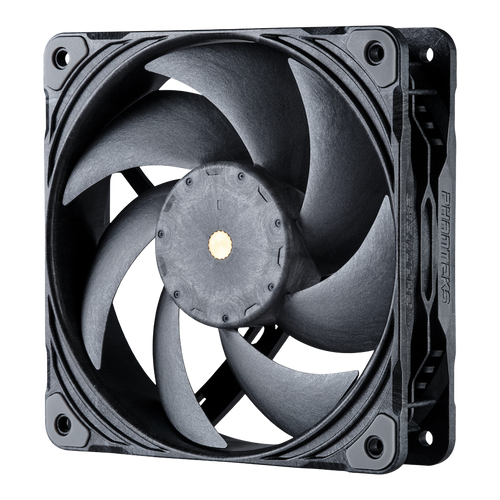 Phanteks T30 PH-F120T30 PCファン 2個セット Phanteks T30-120 Premium High-Performance PC Fan | Liquid Crystal