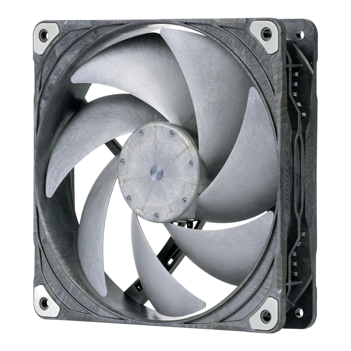 Phanteks T30-140 Premium High Performance Fans | 30mm LCP Blade