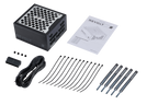 Phanteks Revolt 80PLUS Platinum, Power Supply Unit Only