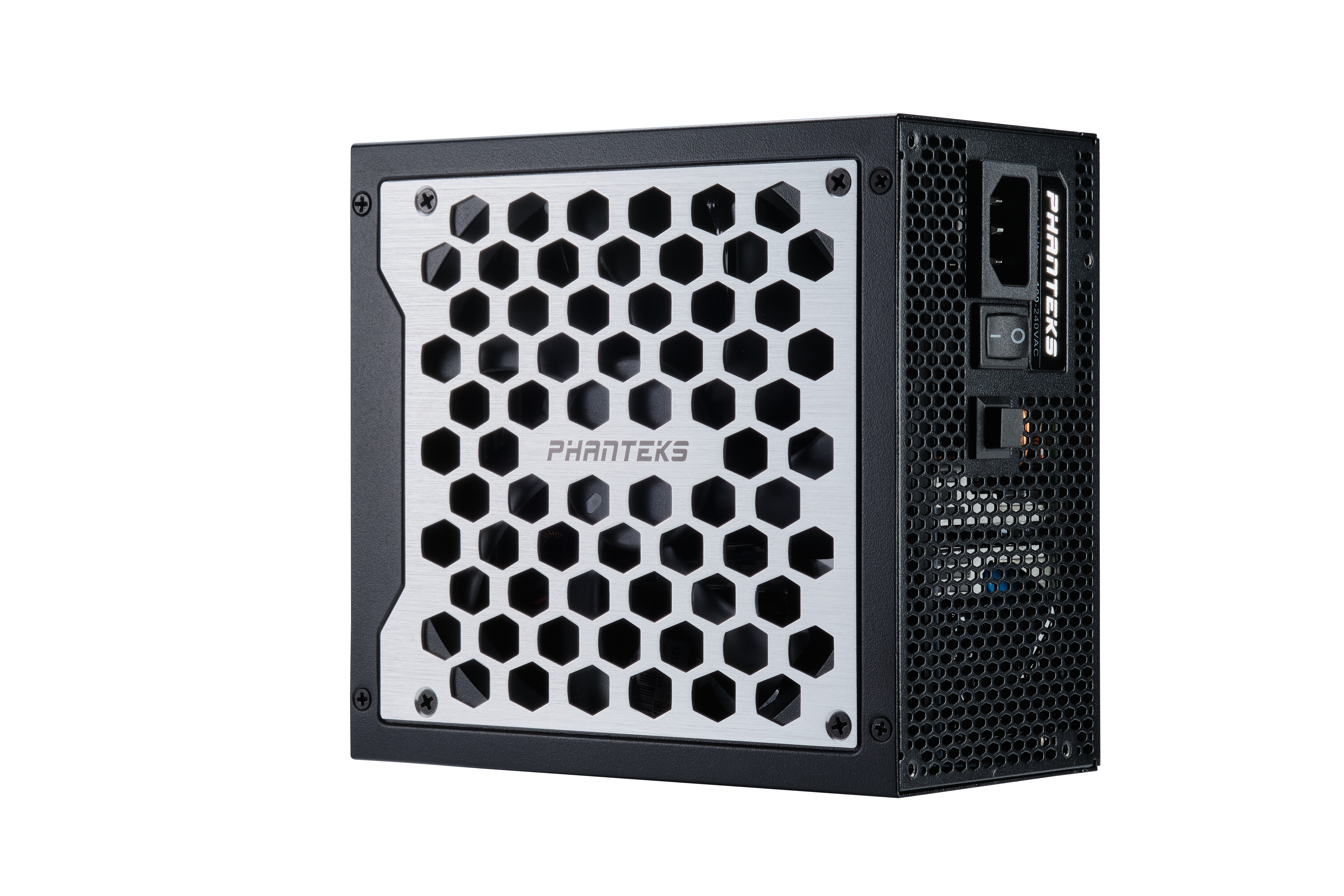 Phanteks Revolt Power Supply - Thumbnail 2
