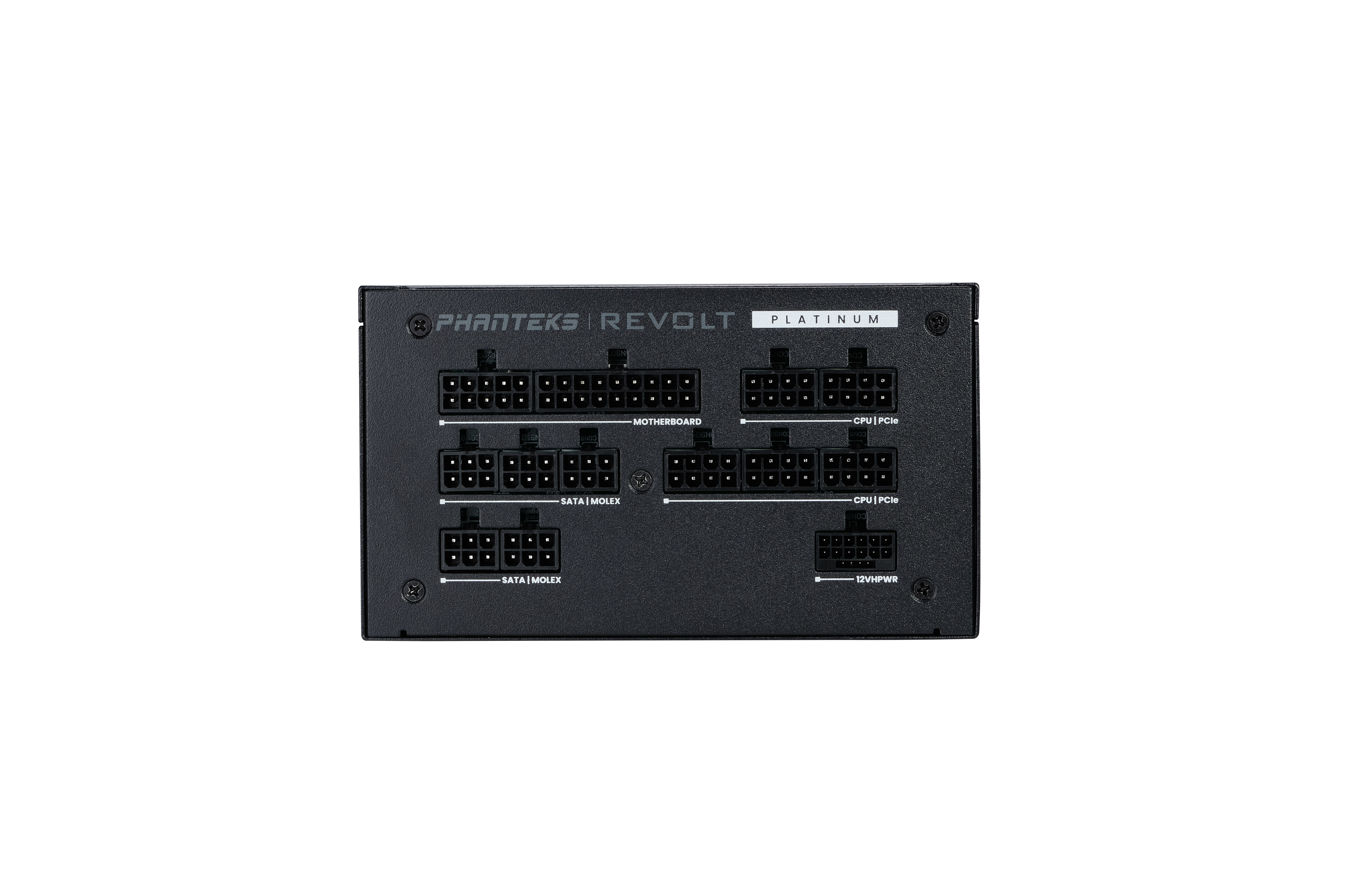 Phanteks Revolt Power Supply - Thumbnail 3