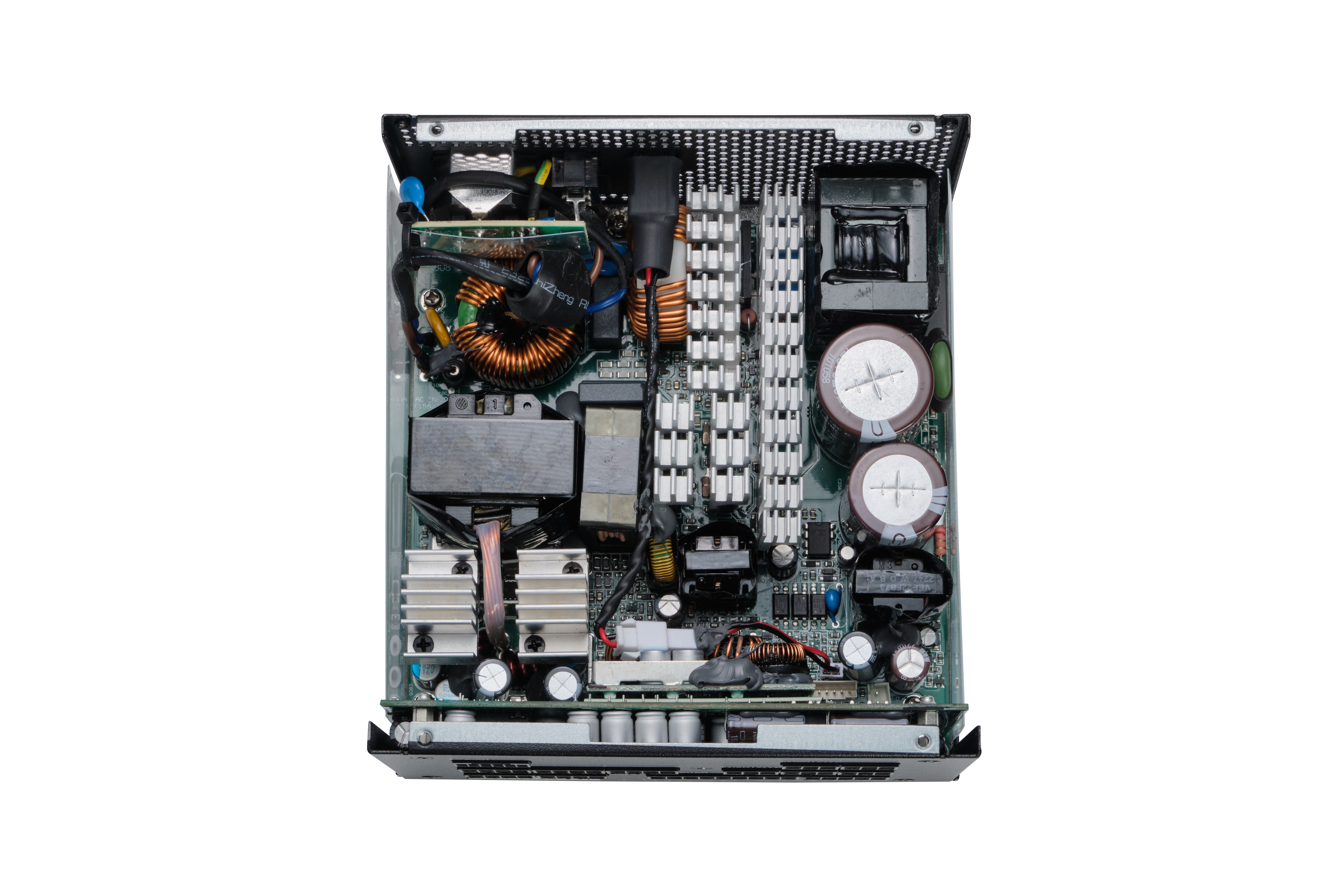 Phanteks Revolt Power Supply - Thumbnail 4