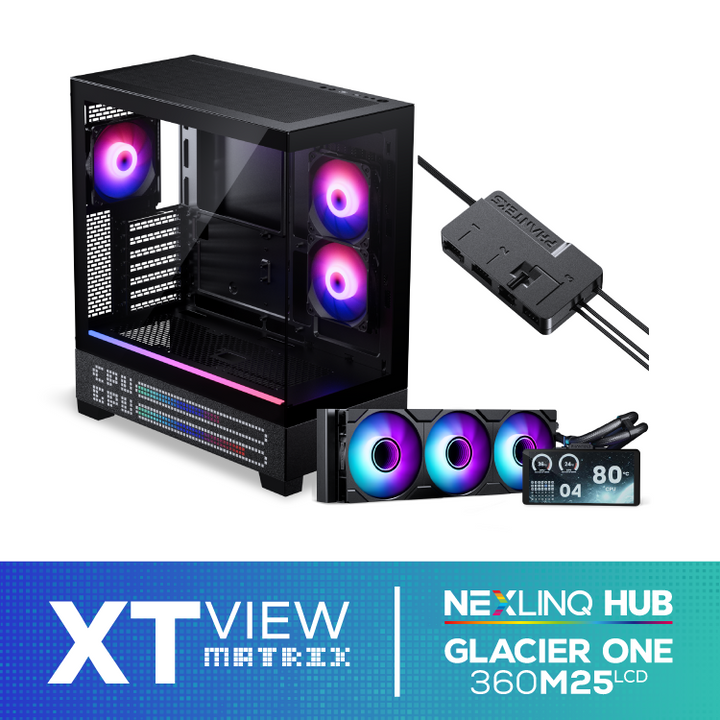 XT View Matrix Nexlinq Bundle