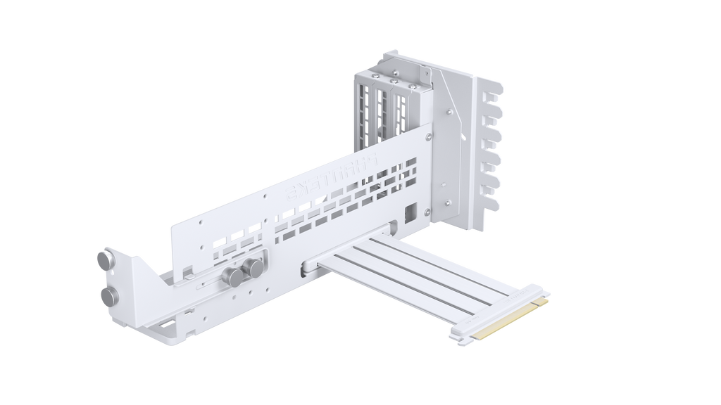 Phanteks PCI-E 5.0 Premium Vertical GPU Bracket - White