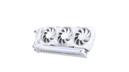Phanteks PCI-E 5.0 Premium Vertical GPU Bracket - White