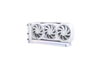 Phanteks PCI-E 5.0 Premium Vertical GPU Bracket - White
