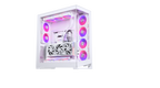 Phanteks PCI-E 5.0 Premium Vertical GPU Bracket - White