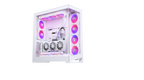 Phanteks PCI-E 5.0 Premium Vertical GPU Bracket - White
