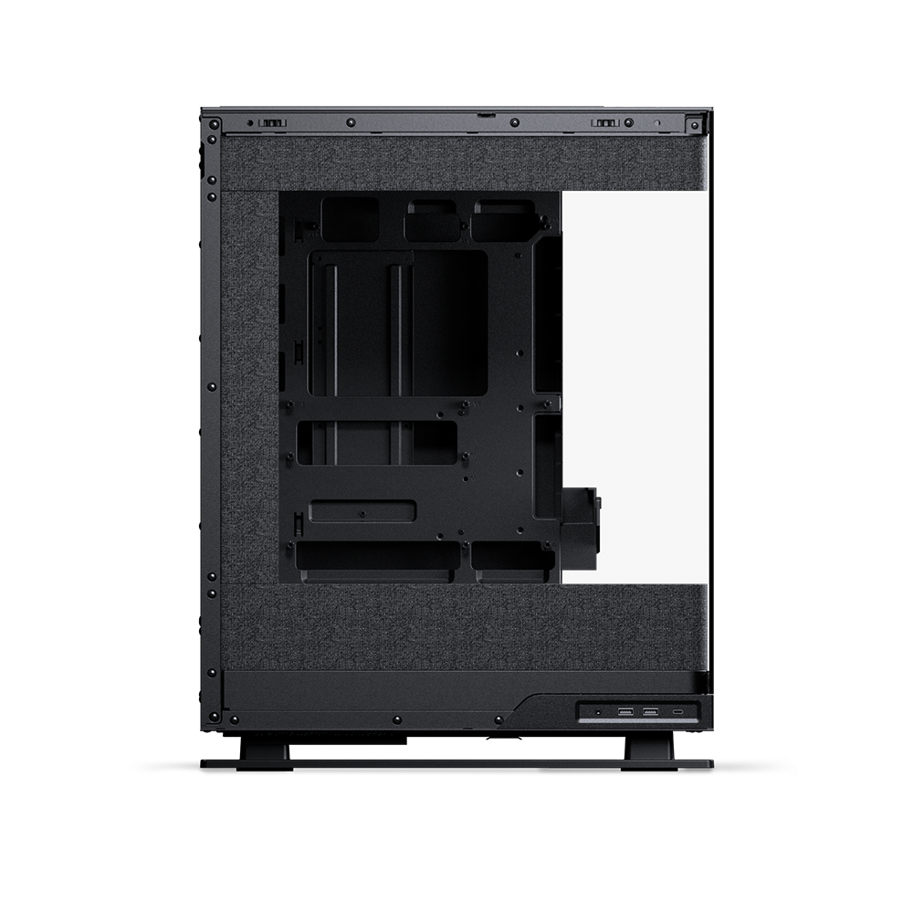 Phanteks Evolv X2 Matrix Charcoal Black