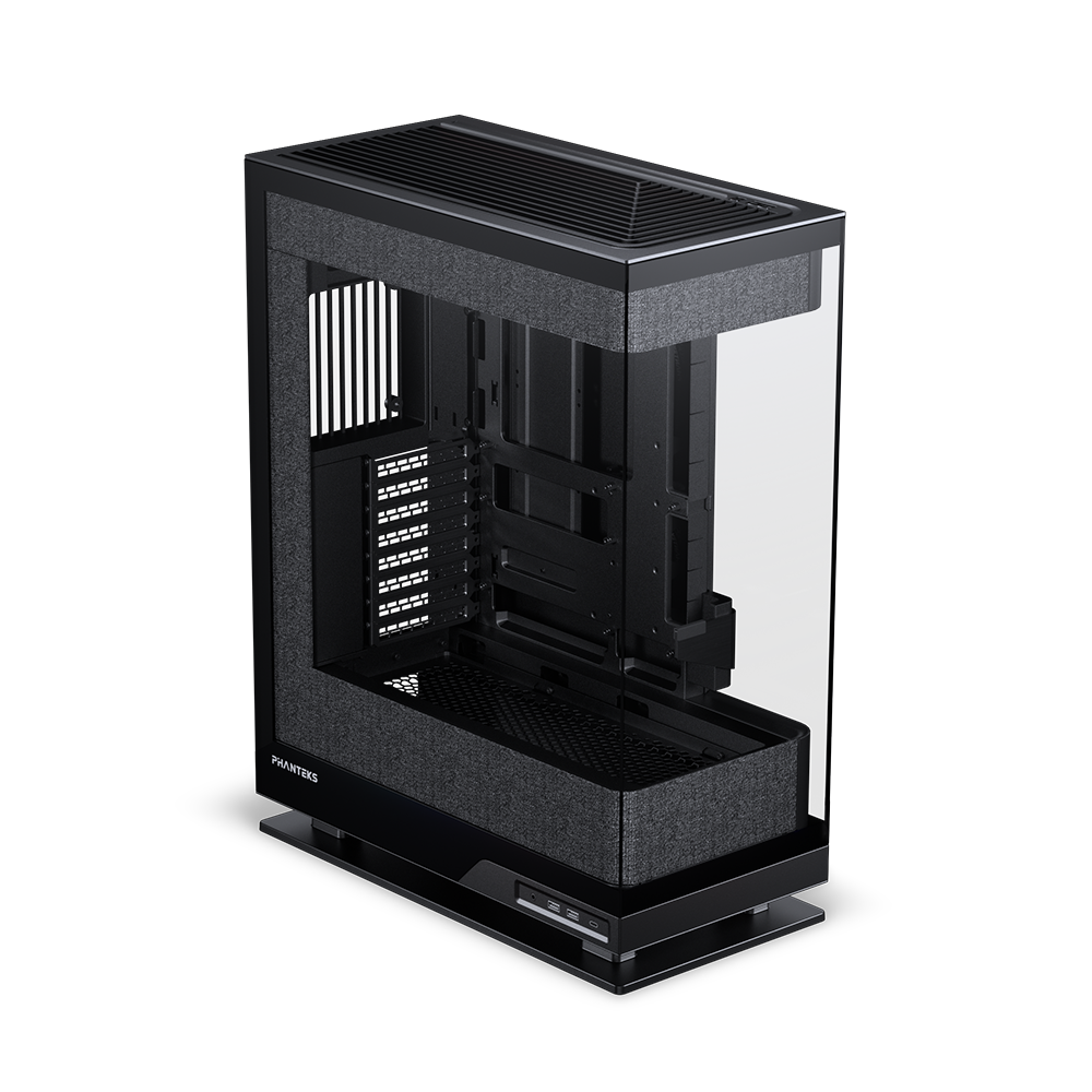 Phanteks Evolv X2 Matrix Charcoal Black