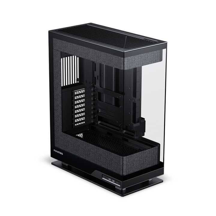 Phanteks Evolv X2 Matrix Charcoal Black