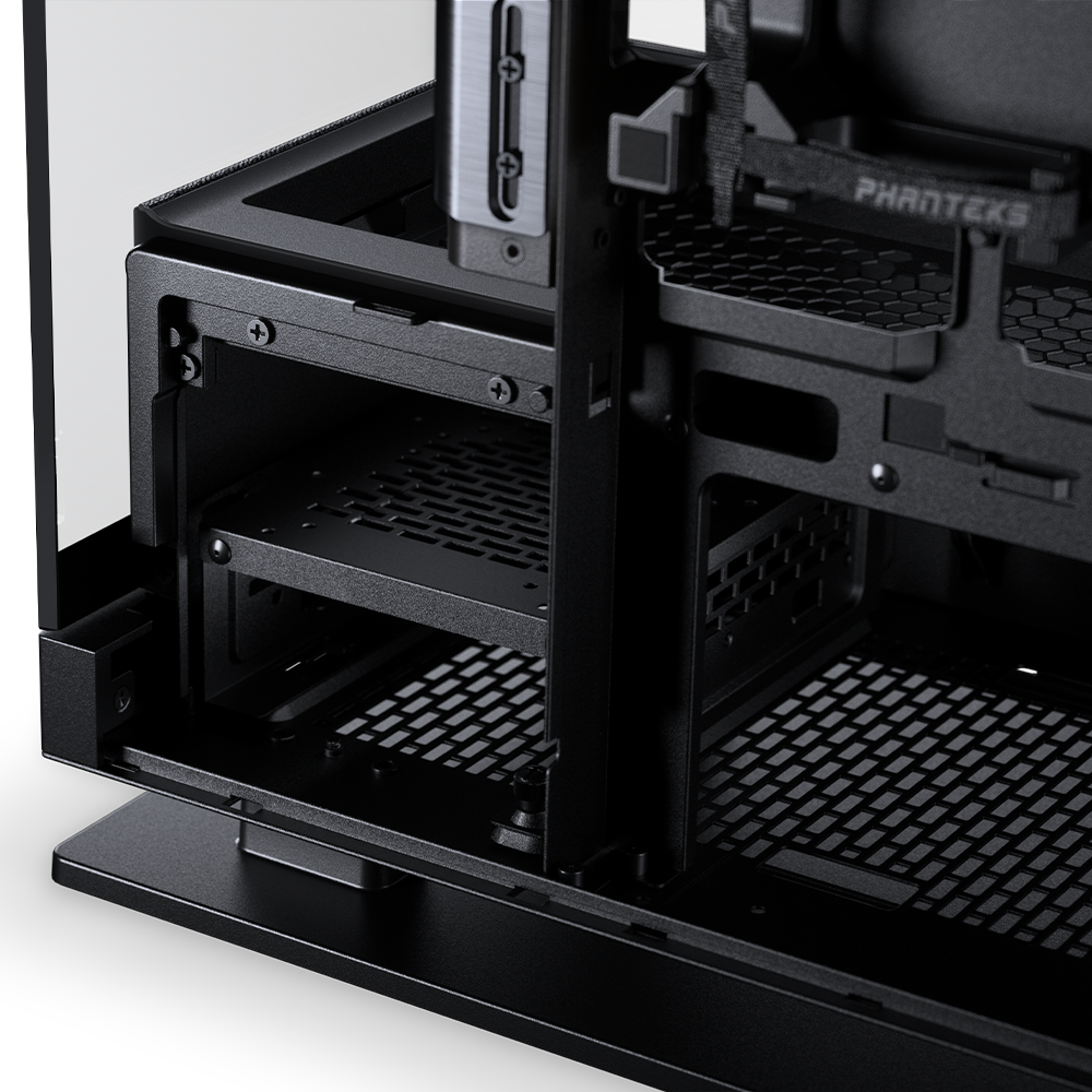 Phanteks Evolv X2 Matrix Charcoal Black