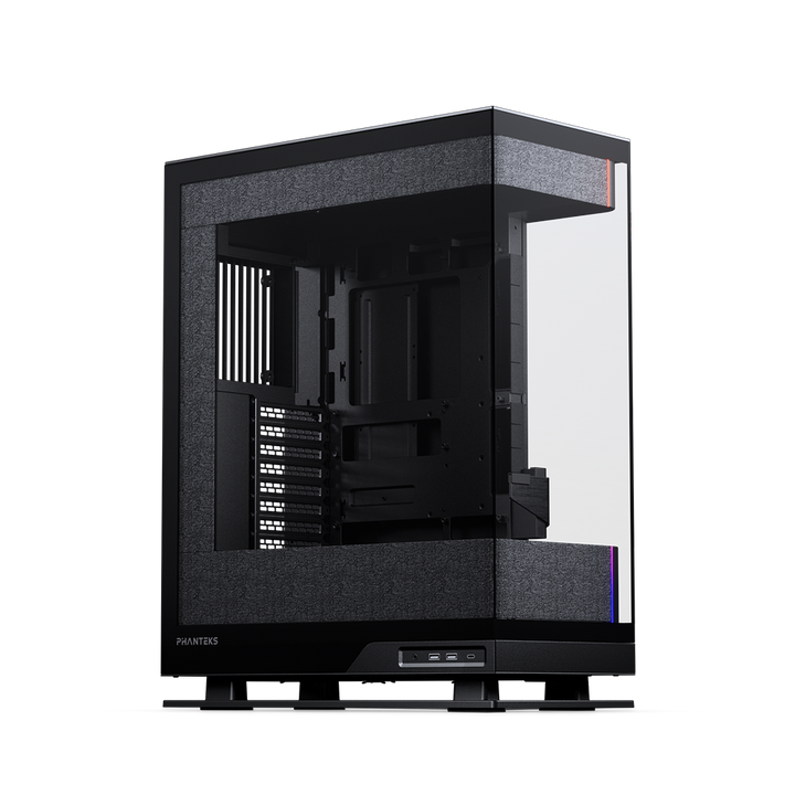 Phanteks Evolv X2 Matrix Charcoal Black
