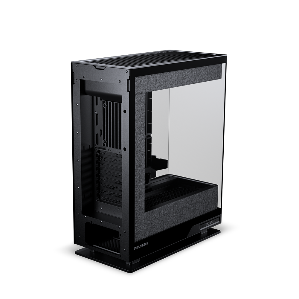 Phanteks Evolv X2 Matrix Charcoal Black