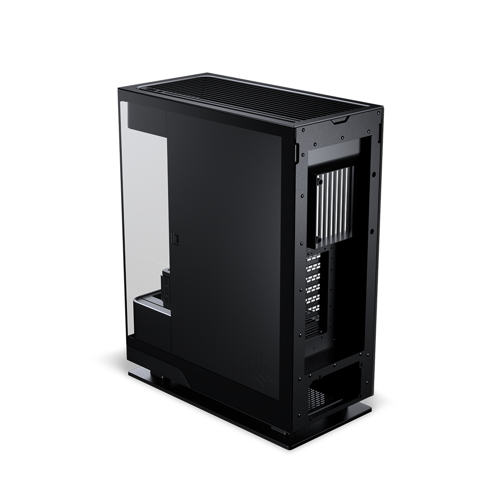 Phanteks Evolv X2 Matrix Charcoal Black