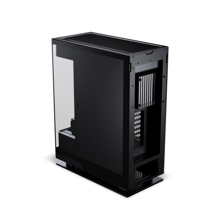 Phanteks Evolv X2 Matrix Charcoal Black